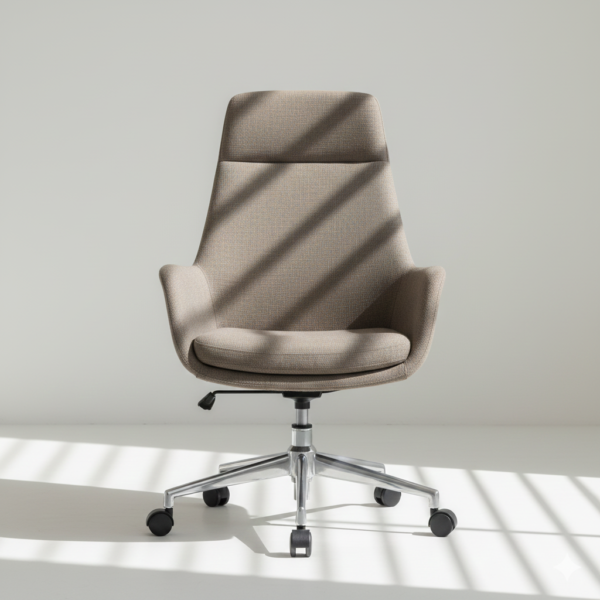Ergonomic Office Chair