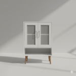 Bathroom Storage Cabinet