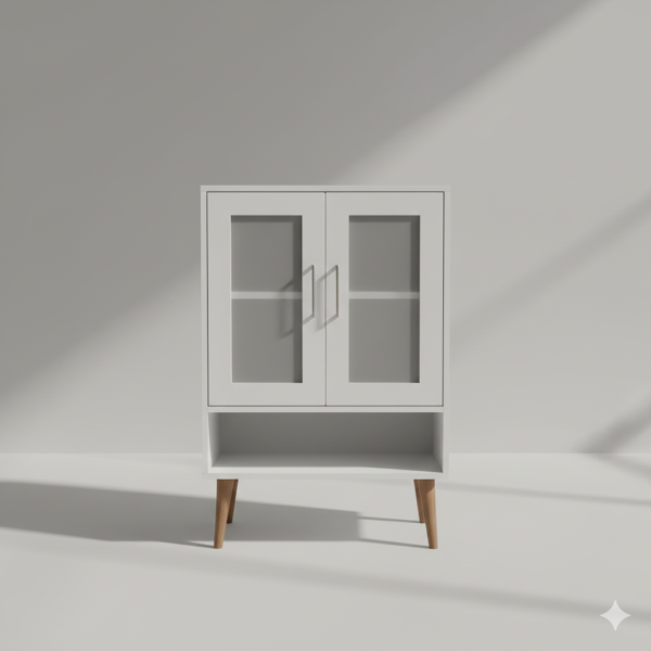 Bathroom Storage Cabinet