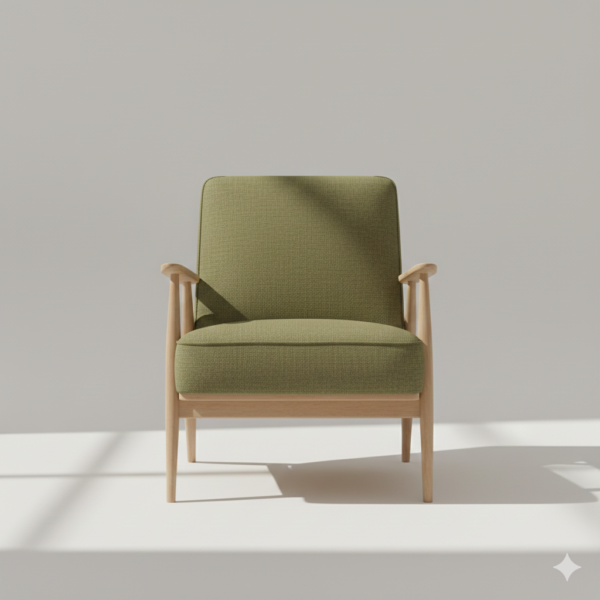 Accent Armchair